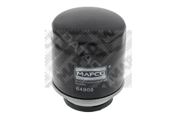 Масляный фильтр MAPCO 64908