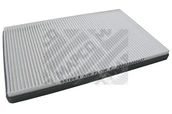 Фильтр салонный MAPCO 65105