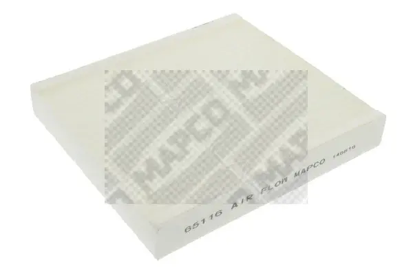 Фильтр салонный MAPCO 65116