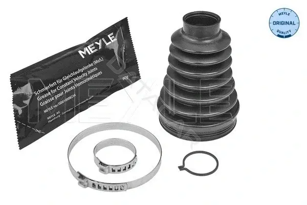 Пыльник шруса MEYLE 1004950030