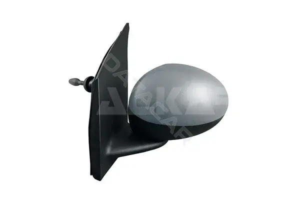 Наружное зеркало ALKAR 6101857