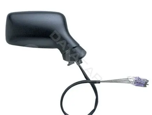 Наружное зеркало ALKAR 6165484