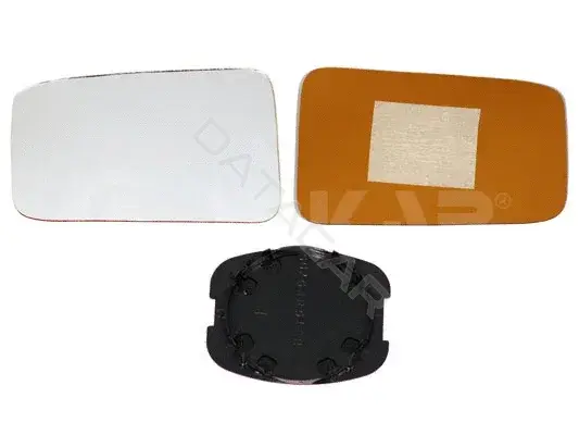 Стекло зеркала ALKAR 6401288