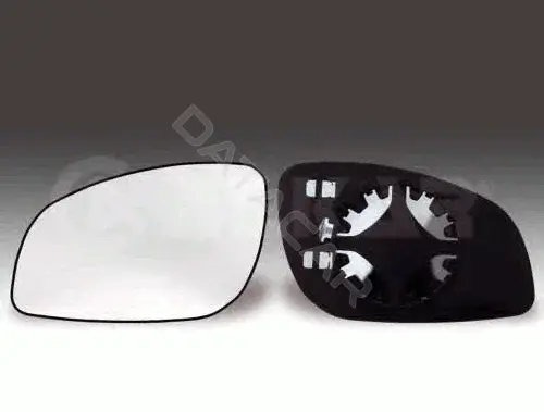 Стекло зеркала ALKAR 6401444