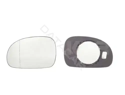 Стекло зеркала ALKAR 6402299