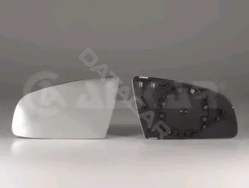 Стекло зеркала ALKAR 6423503