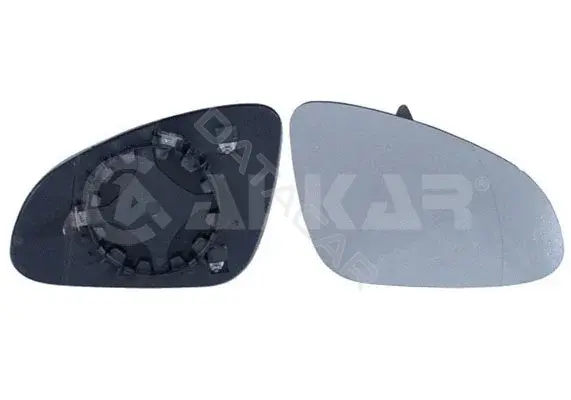 Стекло зеркала ALKAR 6432442