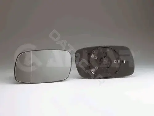 Стекло зеркала ALKAR 6451436