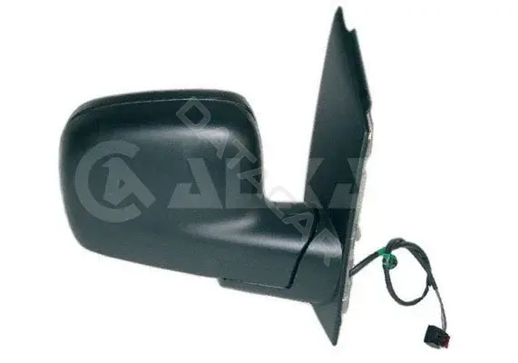 Наружное зеркало ALKAR 9226154