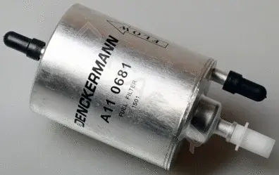 Топливный фильтр DENCKERMANN A110681