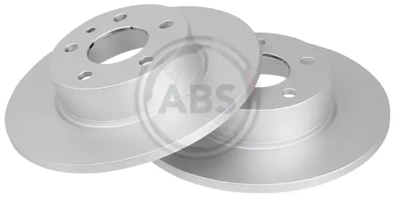 Тормозные диски A.B.S. 15952