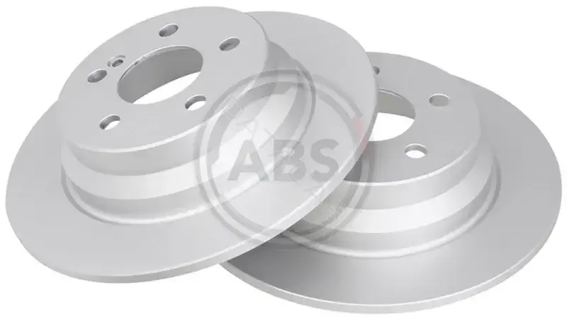 Тормозные диски A.B.S. 17402