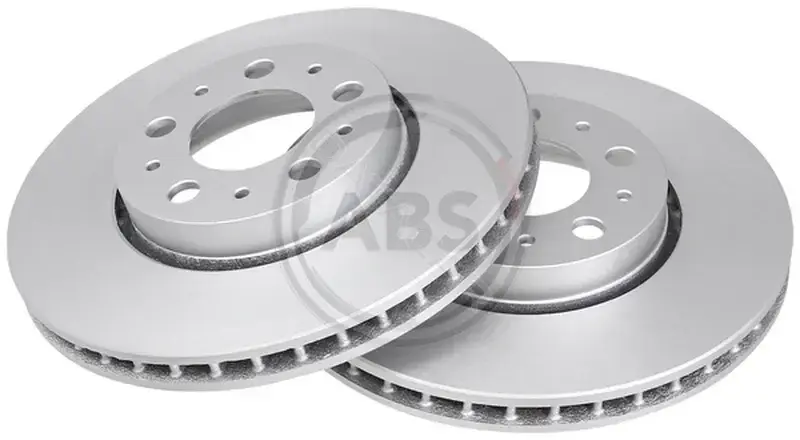 Тормозные диски A.B.S. 17404