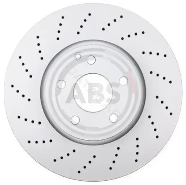 Тормозные диски A.B.S. 17759