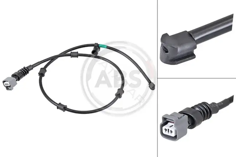 Датчик износа тормозных колодок A.B.S. 39806