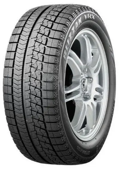 Шины BRIDGESTONE 245/45R18BLIZZAKVRX96S