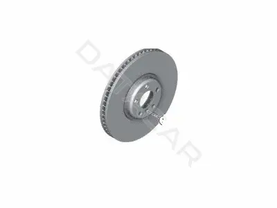 Тормозные диски BMW 34116868939