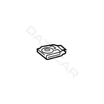 Блок розжига ксенона TOYOTA 81016-42A21