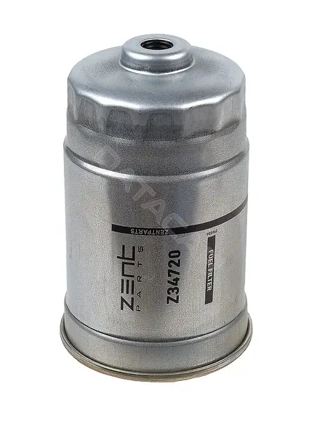 Топливный фильтр ZentParts Z34720