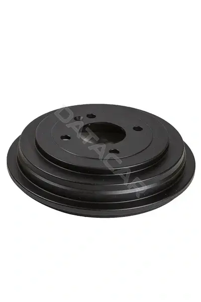Тормозной барабан ZentParts Z01722