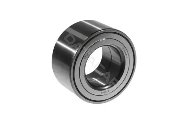 Подшипник ступицы ZentParts Z21963
