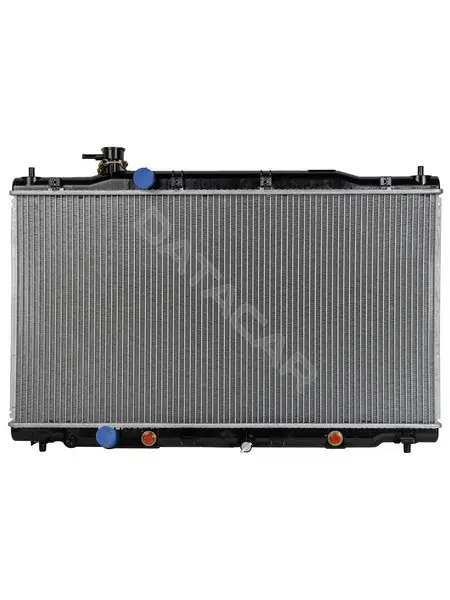 Радиатор охлаждения ZentParts Z20451