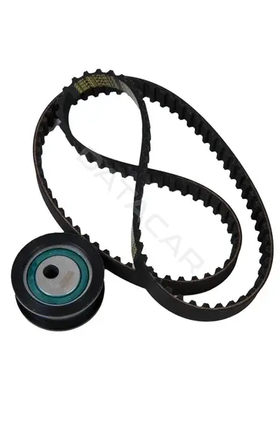 Комплект ГРМ ZentParts Z37413