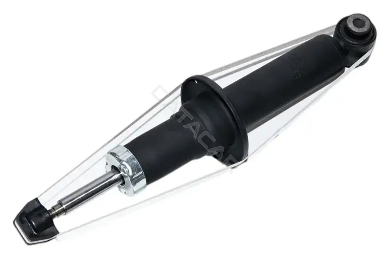 Амортизаторы ZentParts Z01542
