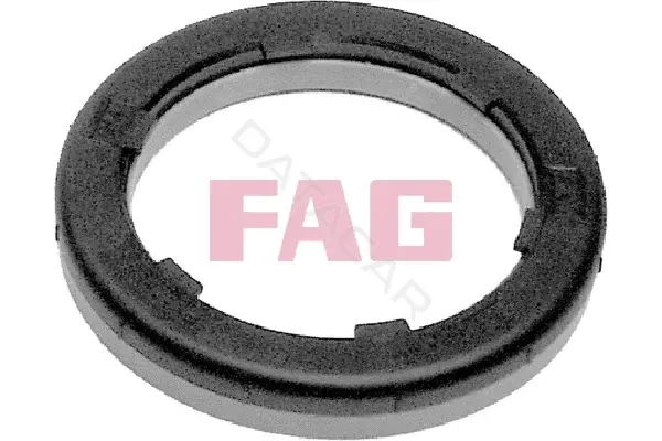 Опора амортизатора FAG 713001320