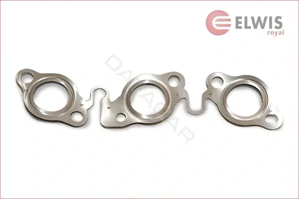 Прокладка выпускного коллектора ELWIS ROYAL 0344257