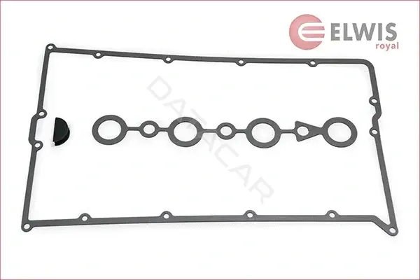 Прокладка клапанной крышки ELWIS ROYAL 9155540