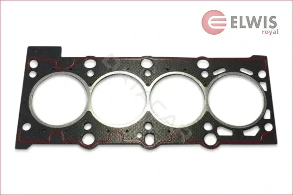 Прокладка ГБЦ ELWIS ROYAL 0015469