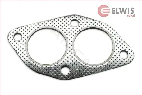 Прокладка глушителя ELWIS ROYAL 3023029