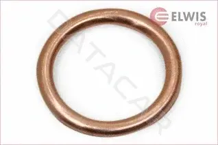Сальник ступицы ELWIS ROYAL 5244201