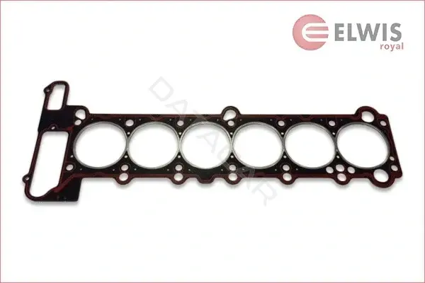 Прокладка ГБЦ ELWIS ROYAL 0015414