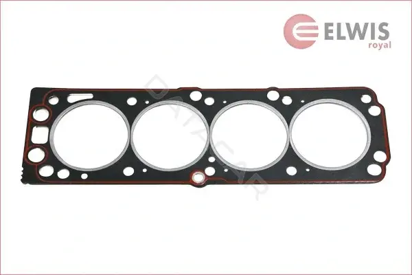 Прокладка ГБЦ ELWIS ROYAL 0042633