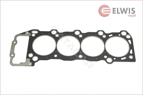 Прокладка ГБЦ ELWIS ROYAL 0052890