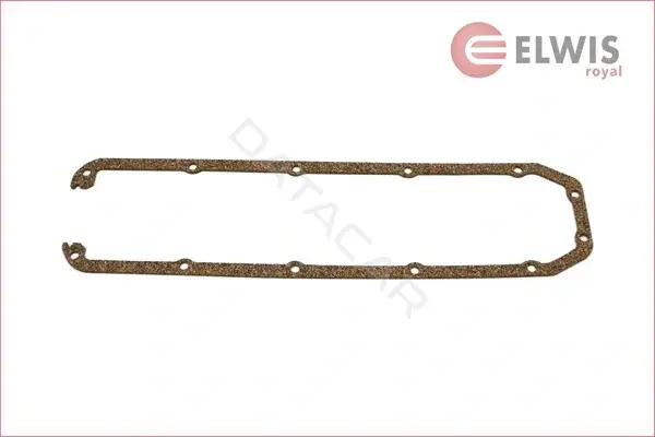 Прокладка клапанной крышки ELWIS ROYAL 1556025