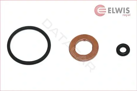 Ремкомплект форсунок ELWIS ROYAL 9256072