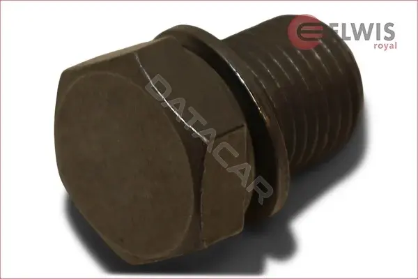 Пробка сливная масляного поддона ELWIS ROYAL 1056003