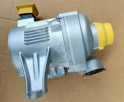 Водяной насос / Помпа GEELY 1066029800