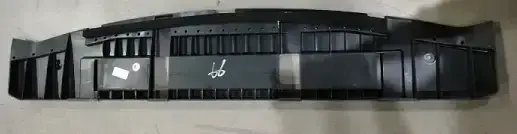 Юбка бампера GEELY 6010085500