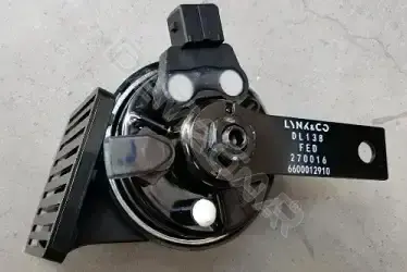 Звуковой сигнал GEELY 7072004500