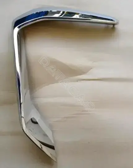 Накладка бампера GEELY 6010179200