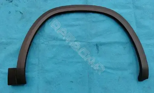 Накладка крыла GEELY 6073118100