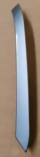 Накладка бампера GEELY 6010220300S44