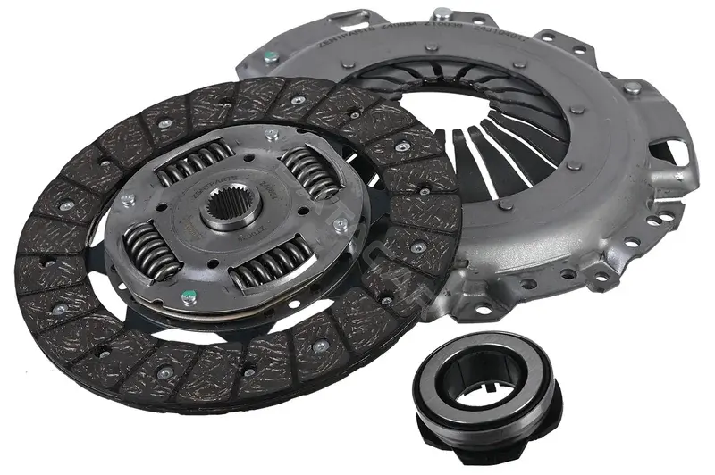 Комплект сцепления ZentParts Z40854