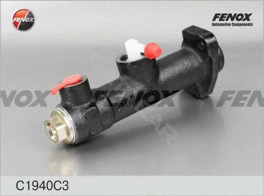 Главный цилиндр сцепления FENOX C1940C3