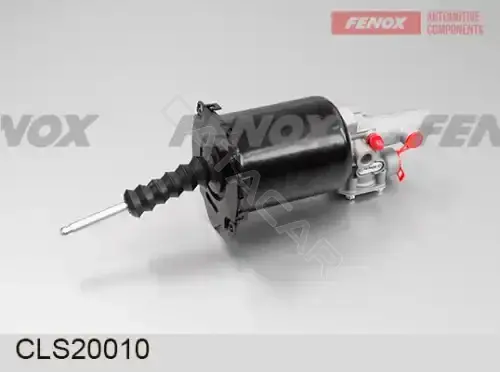 Пневмогидроусилитель сцепления FENOX CLS20010