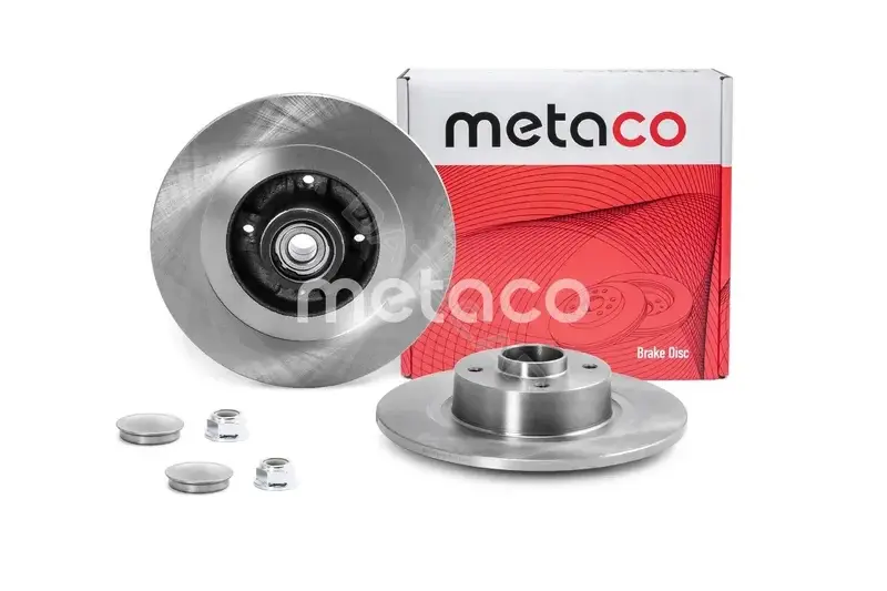 Тормозные диски METACO 3060-095